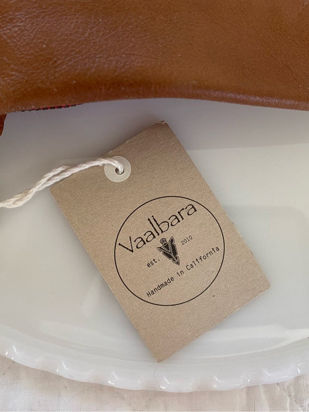 Vaalbara Designs Large Clutch - Picture 5 of 8
